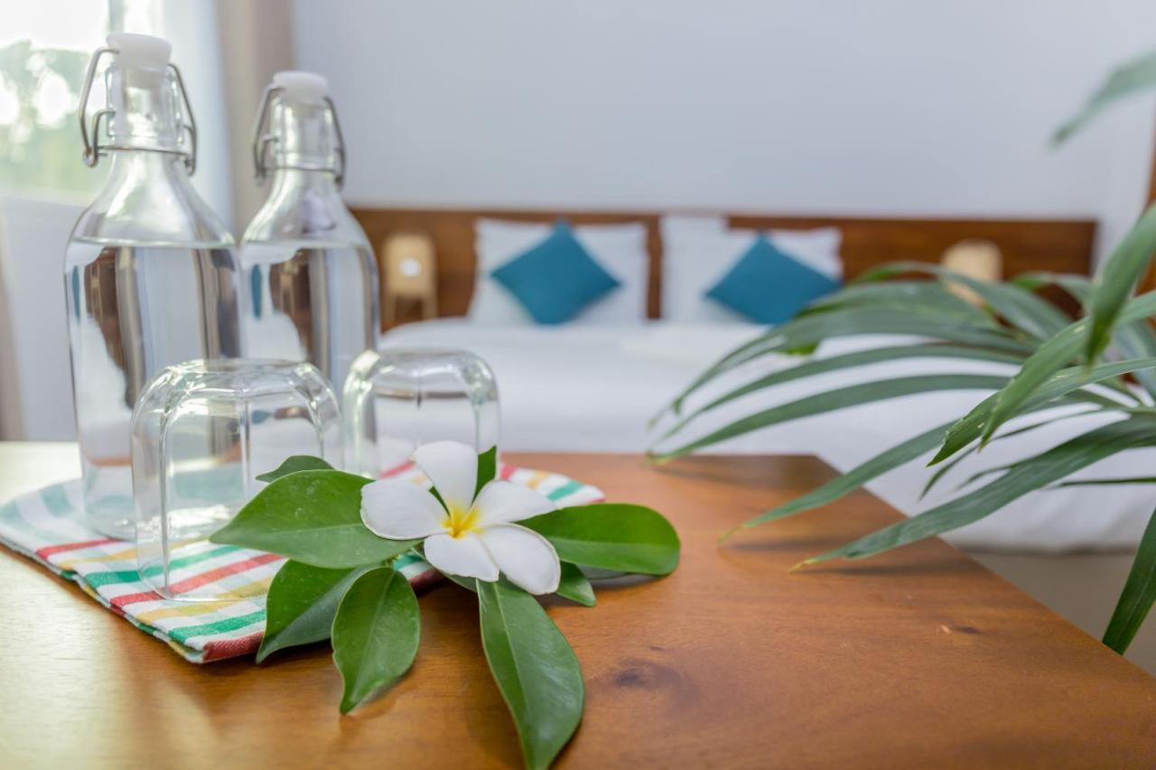 ホテル Nihaali Maldives Kudarikilu エクステリア 写真