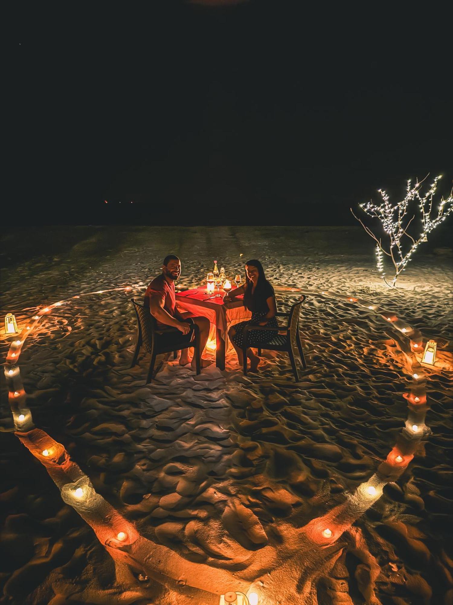 ホテル Nihaali Maldives Kudarikilu エクステリア 写真